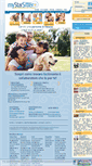 Mobile Screenshot of mystarsitter.com